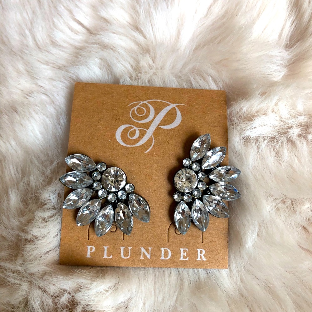 Vintage Style Bling!